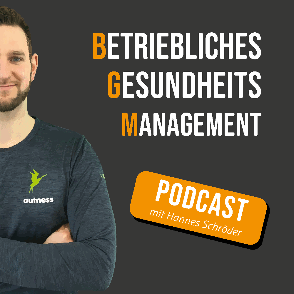 Löschanfrage des BGM Podcast