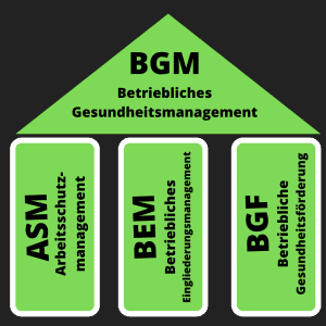 Was ist Betriebliches Gesundheitsmanagement? BGM einfach erklärt!