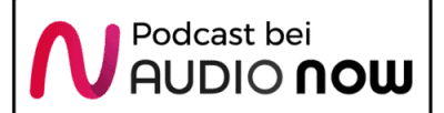 BGM Podcast auf AudioNow