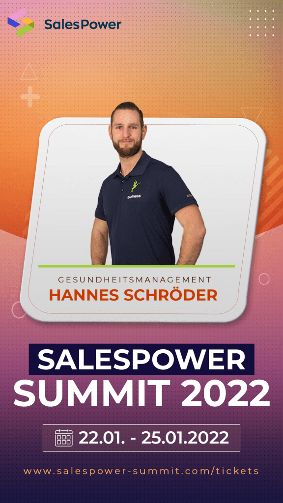 SalesPower Summit