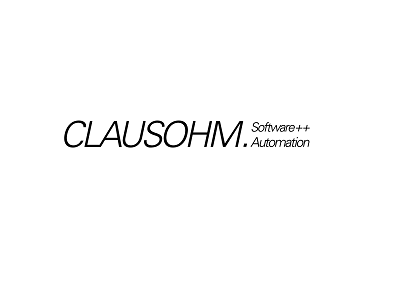 Clausohm-Software GmbH