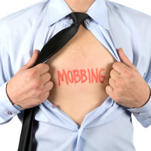 mobbing am arbeitsplatz