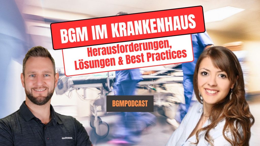 BGM im Krankenhaus