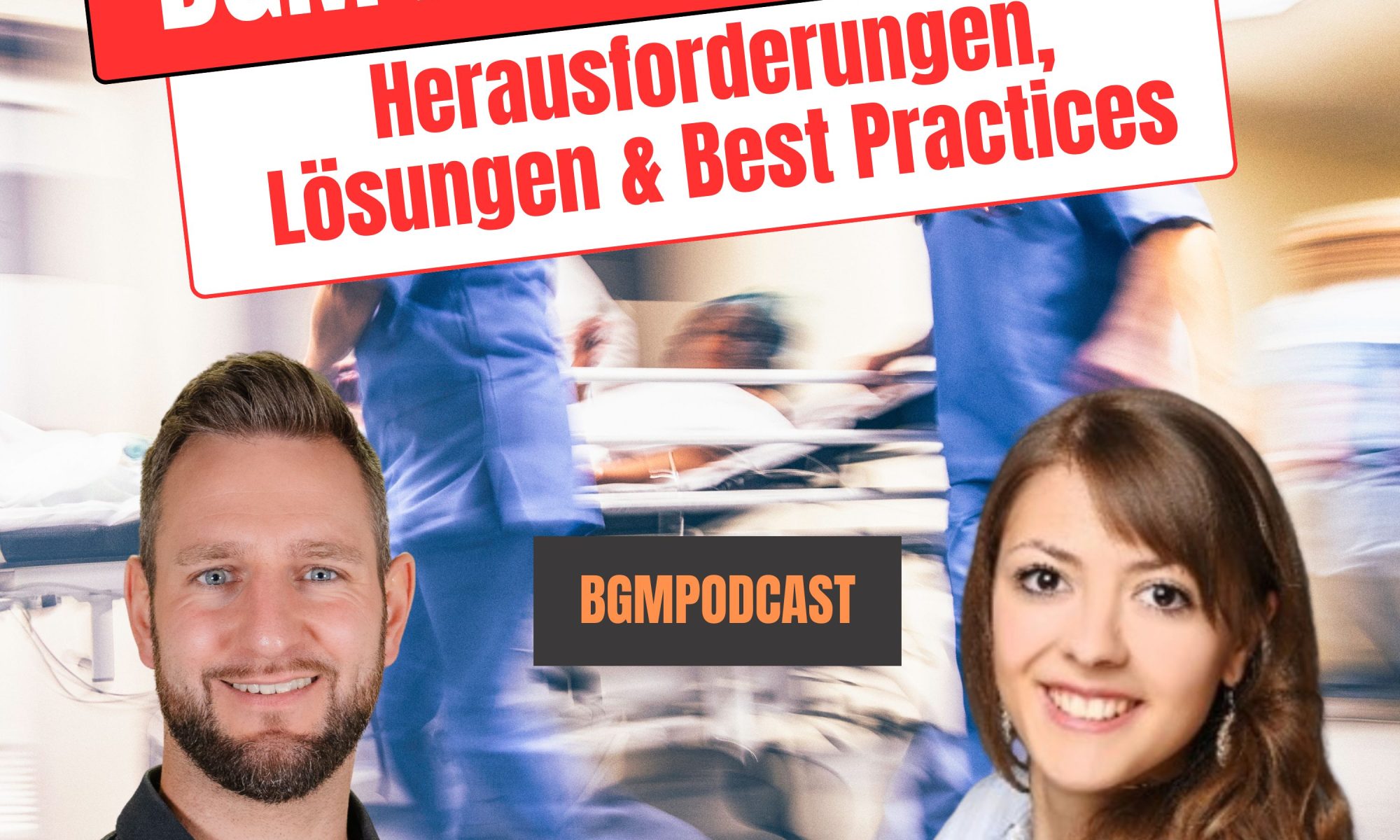 BGM im Krankenhaus