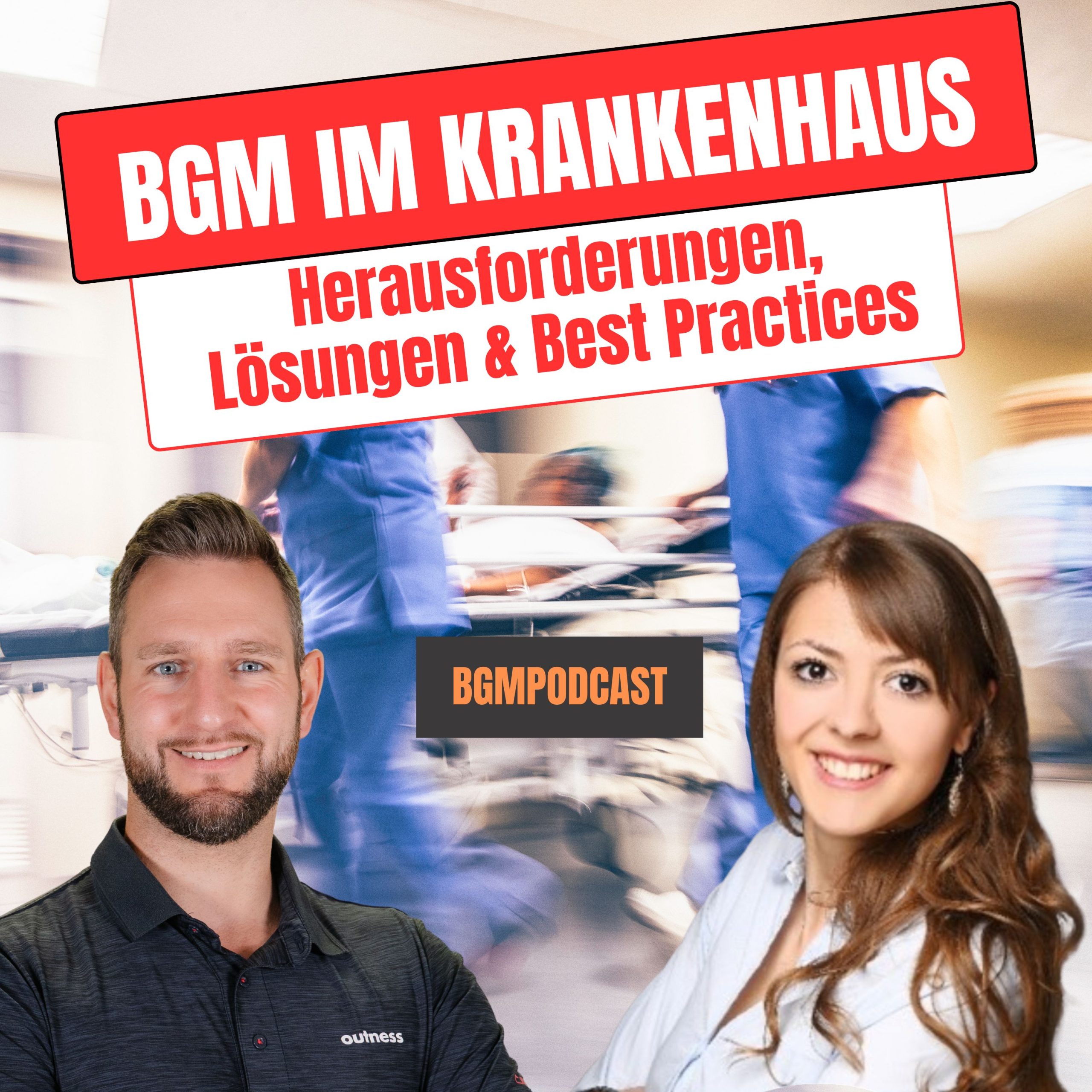 BGM im Krankenhaus