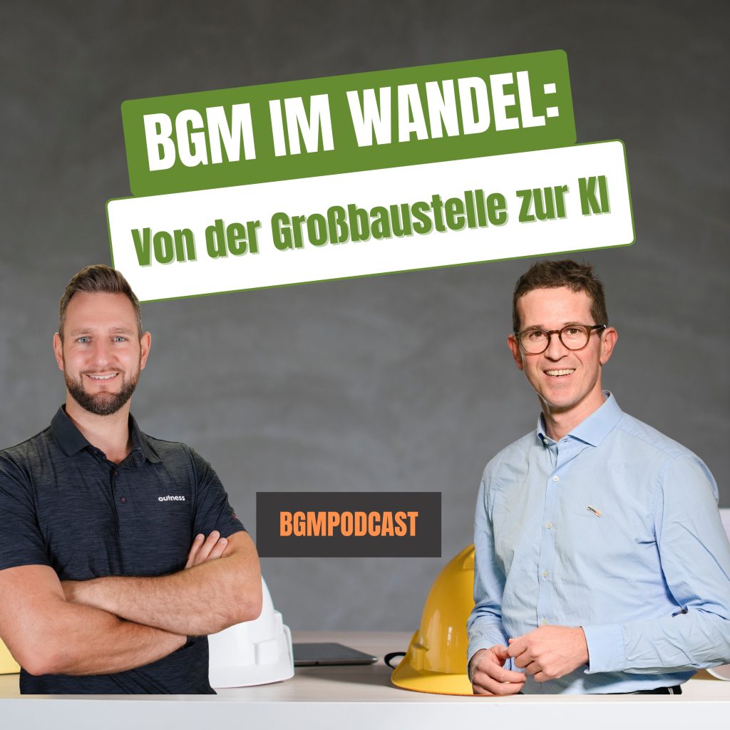 BGM im Wandel