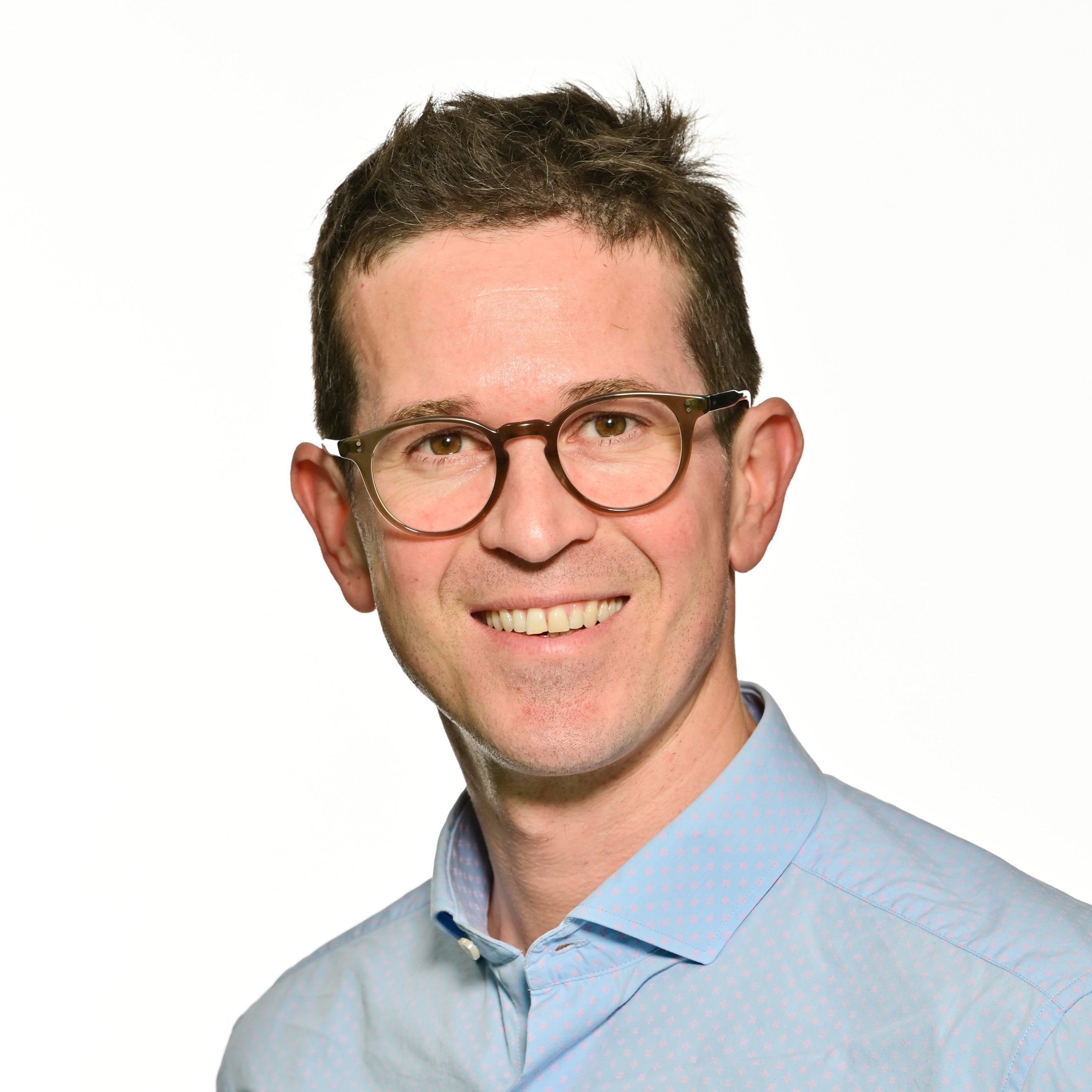 Lukas Küster