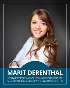 Marit Derenthal