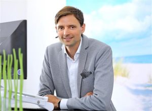Robert Mächtig